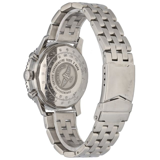 Breitling Navitimer A23322 Image 3